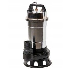 POMPA ZAT. NITRO 2850 EINBACH B. PŁYW.