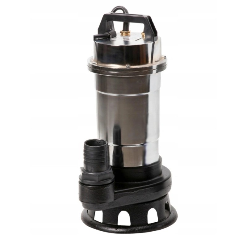 POMPA ZAT. NITRO 2850 EINBACH B. PŁYW.