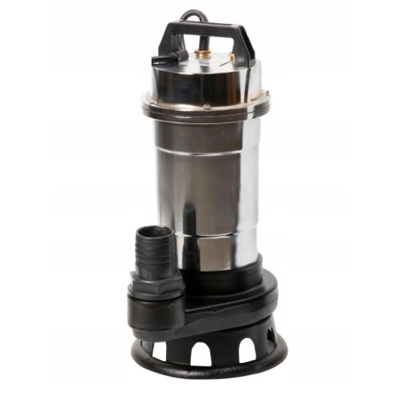 POMPA ZAT. NITRO 2850 EINBACH B. PŁYW.