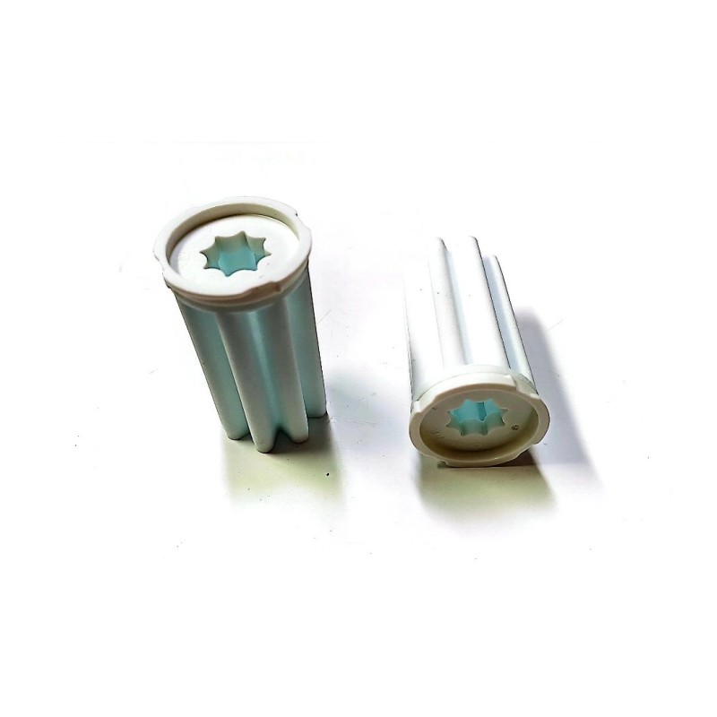 WKŁAD FILTRA OLEJU OPAŁ. PLAST.