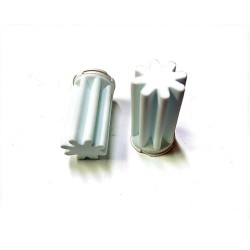 WKŁAD FILTRA OLEJU OPAŁ. PLAST.