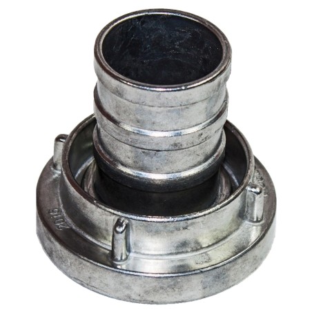 ŁĄCZNIK SSAWNY 110 AL.