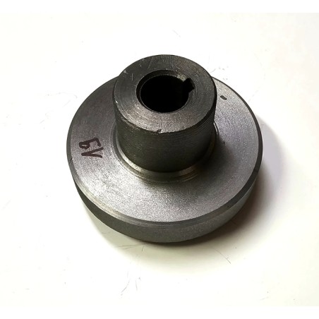 SPRZĘGŁO SILNIKA FI-19