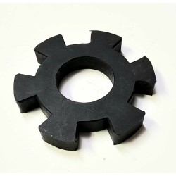 WKŁADKA GUM. SPRZĘGŁA E-7, SP-7