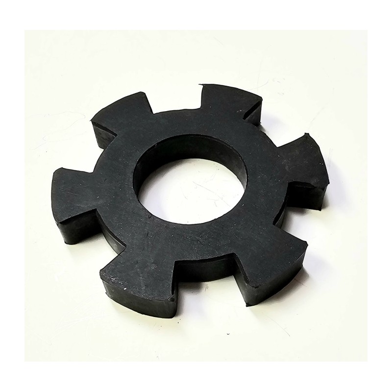 WKŁADKA GUM. SPRZĘGŁA E-7, SP-7