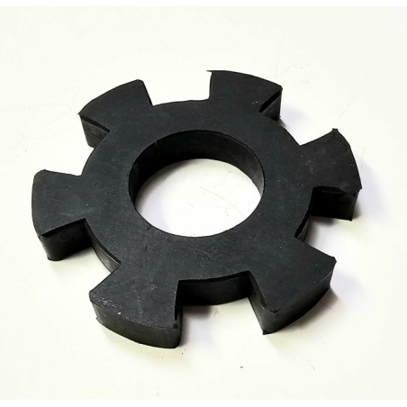 WKŁADKA GUM. SPRZĘGŁA E-7, SP-7