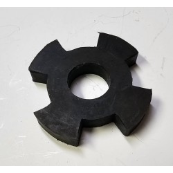 WKŁADKA GUM. SPRZĘGŁA E-3