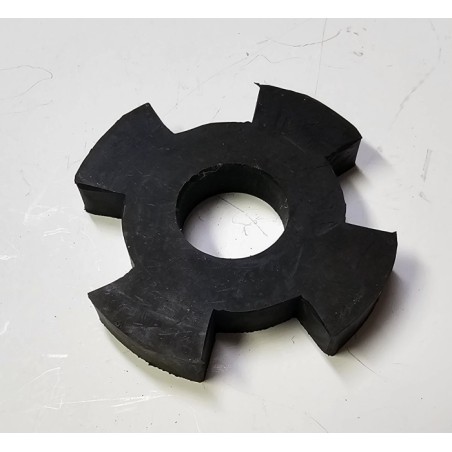 WKŁADKA GUM. SPRZĘGŁA E-3