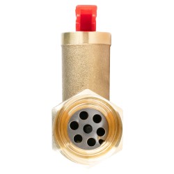 ZAWÓR BEZP. 20 (3/4) 6,0 BAR AF-8