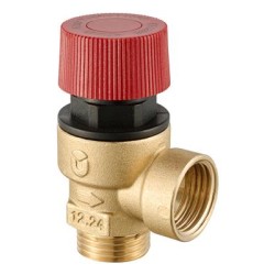 ZAWÓR BEZP. 15 (1/2) 1,5 BAR WZ