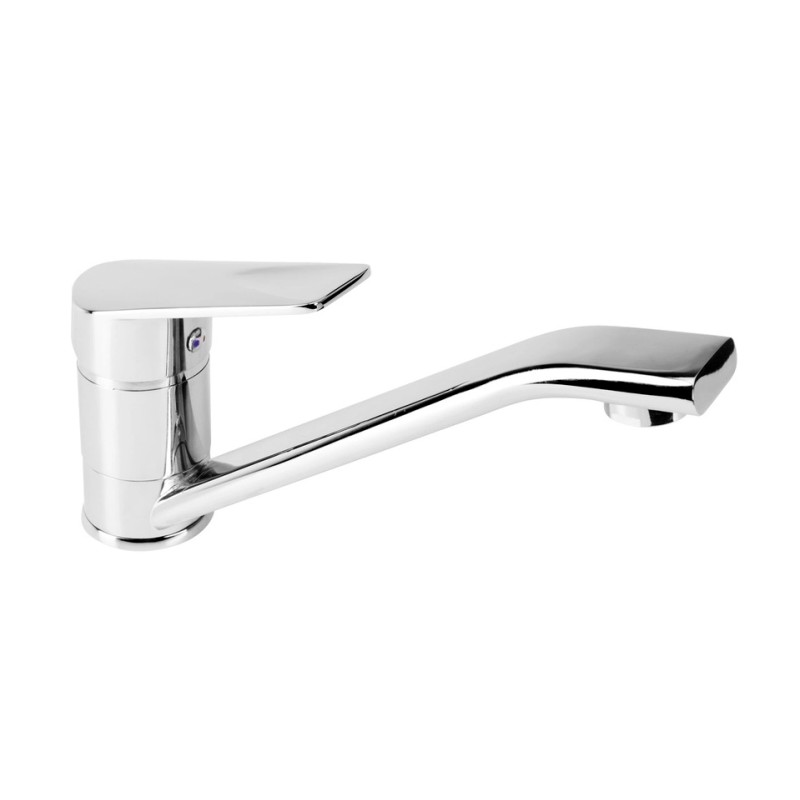 BATERIA ZLEW. ST. TOPAZ OBROT. WYL.