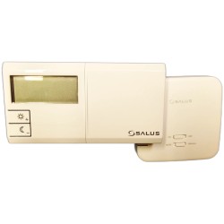 REGULATOR TYGOD. BEZPRZEW. SALUS 091FLRF