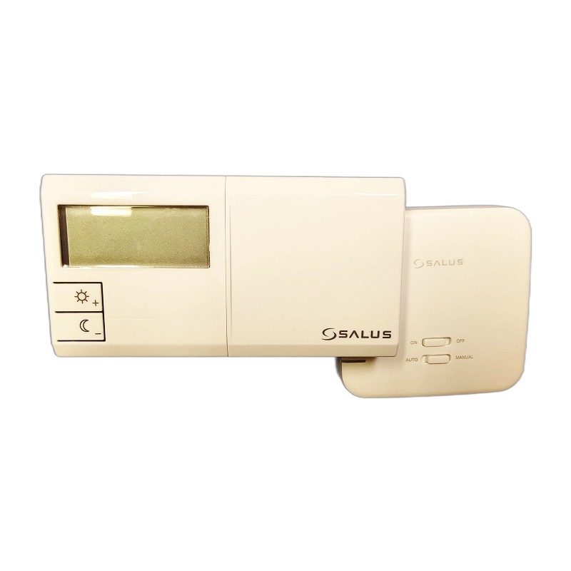 REGULATOR TYGOD. BEZPRZEW. SALUS 091FLRF