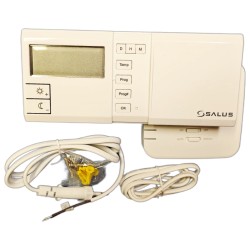 REGULATOR TYGOD. BEZPRZEW. SALUS 091FLRF