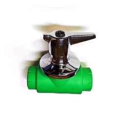 ZAWÓR PP KUL. 25 TG PODTYNKOWY