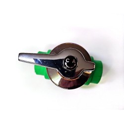 ZAWÓR PP KUL. 25 TG PODTYNKOWY