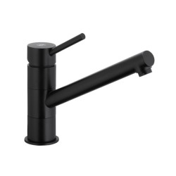 BATERIA ZLEW. ST. ANDRA OBR. WYL. CZARNA