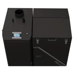 KOCIOŁ BAL EKO 14 KW