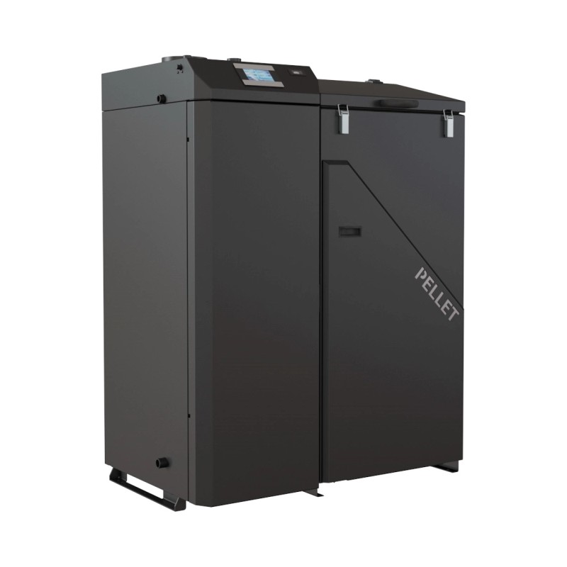 KOCIOŁ BAL EKO 24 KW