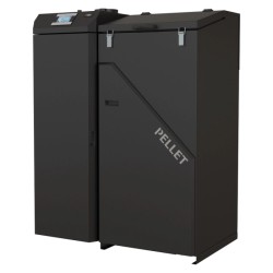 KOCIOŁ BAL EKO 24 KW