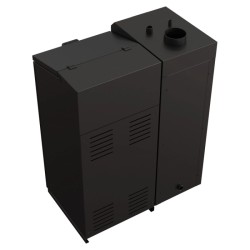 KOCIOŁ BAL EKO 24 KW