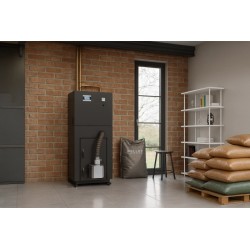 KOCIOŁ BAL EKO 15 MINI