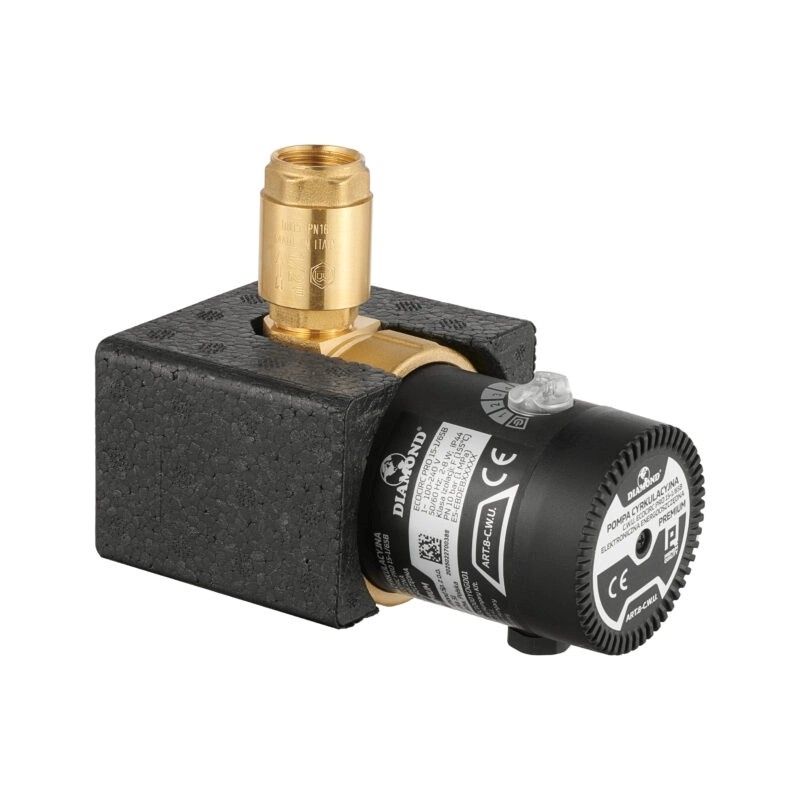 POMPA CYRK. C.W.U 15-1/65B DIAM.