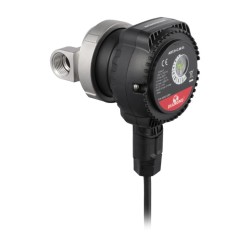 POMPA CYRK. C.W.U. RS12 DIAM..