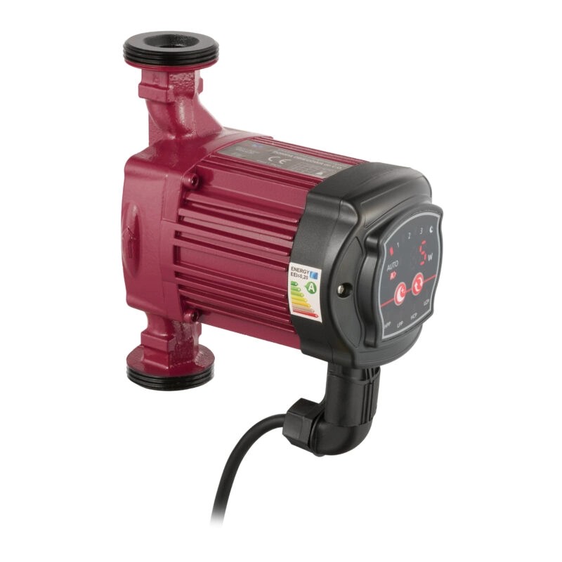 POMPA CYRK. 25-40/180 NEWRS25 DIAM.