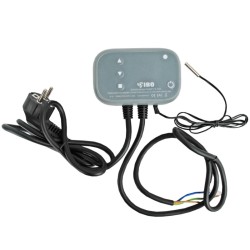 STEROWNIK POMPY C.O. S-150