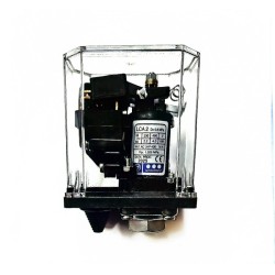 ŁĄCZNIK CIŚN. LCA-2 8,0 BAR