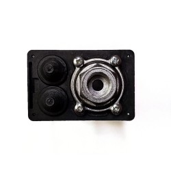 ŁĄCZNIK CIŚN. LCA-2 8,0 BAR