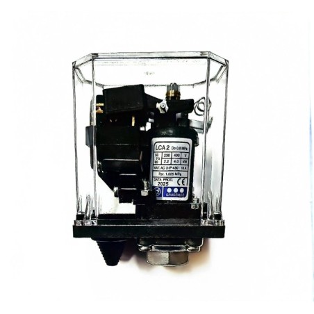 ŁĄCZNIK CIŚN. LCA-3 11,0 BAR