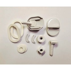 ŚRUBY DESKI ARTECO MERIDA (07) CERSANIT