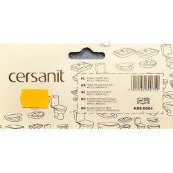 ŚRUBY DESKI ARTECO MERIDA (07) CERSANIT