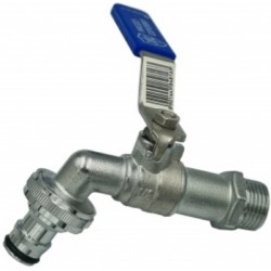 ZAWÓR CZERP. KUL 20 (3/4") IMPET
