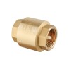 ZAWÓR ZWROTNY 1/2" PLAST. D.