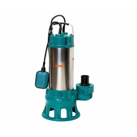 POMPA ZAT. FURIA 2200 W Z ROZDRABNIACZEM