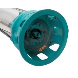 POMPA ZAT. FURIA 2200 W Z ROZDRABNIACZEM
