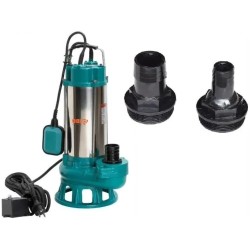 POMPA ZAT. FURIA 2200 W Z ROZDRABNIACZEM