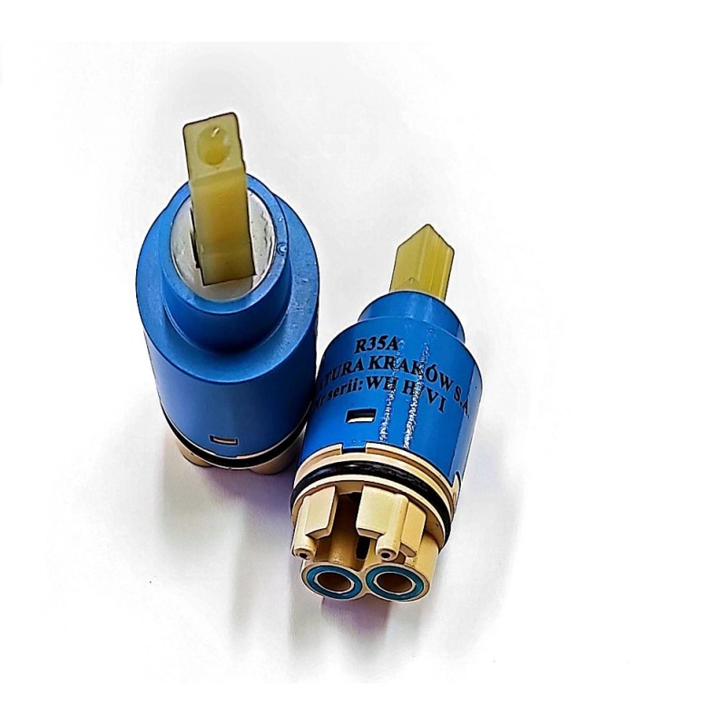 REGULATOR CERAMICZNY R35A WYSOKI