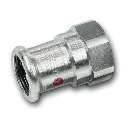 ZŁĄCZKA 22X3/4" GW STAL WĘGL.
