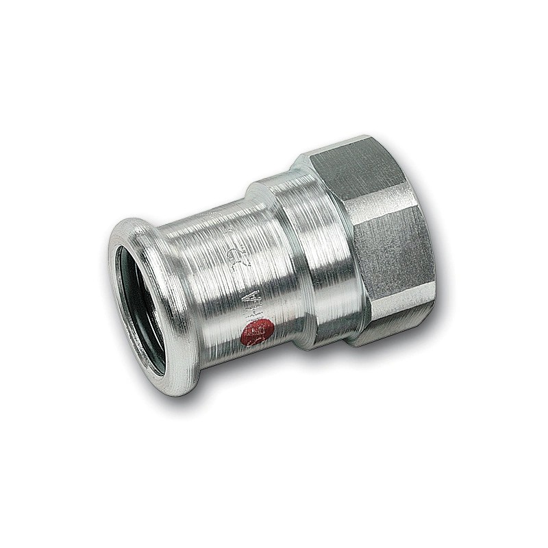 ZŁĄCZKA 22X3/4" GW STAL WĘGL.