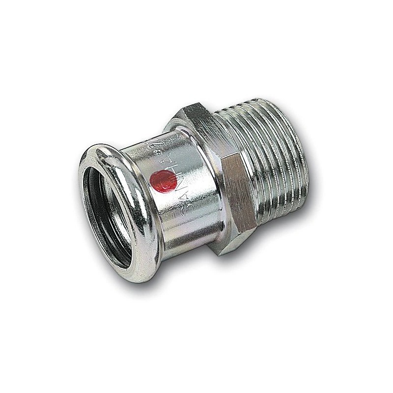 ZŁĄCZKA 22X3/4" GZ STAL WĘGL.