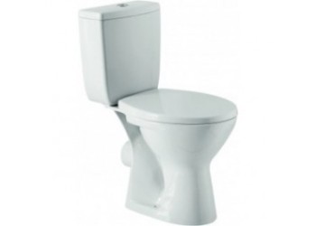 Kompakty wc